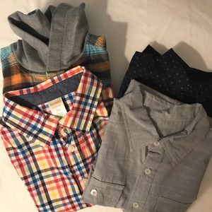 Boys clothes size 8
